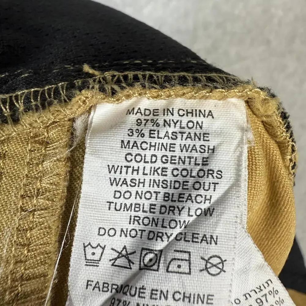 Prana men size